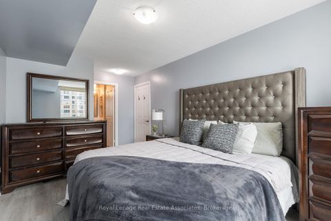 Photo 16 at 2328 - 68 Corporate Drive, Woburn, Toronto
