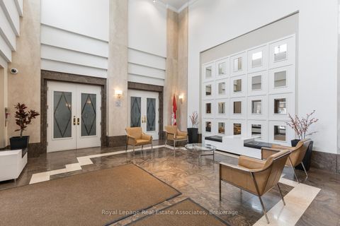 Photo 21 at 2328 - 68 Corporate Drive, Woburn, Toronto