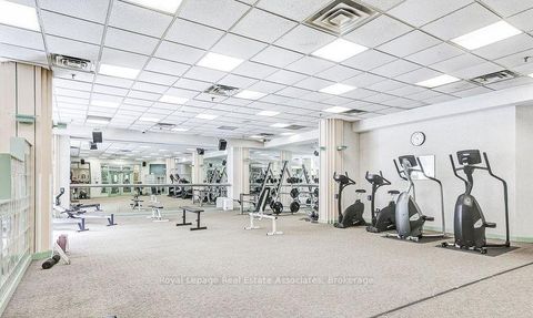 Photo 22 at 2328 - 68 Corporate Drive, Woburn, Toronto