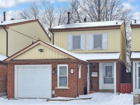 Photo 0 at 30 Eagleview Crescent, Steeles, Toronto
