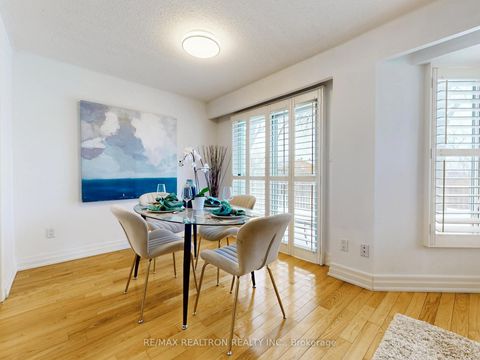 Photo 5 at 30 Eagleview Crescent, Steeles, Toronto