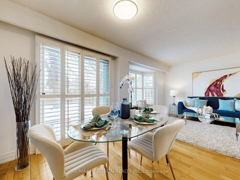 Photo 7 at 30 Eagleview Crescent, Steeles, Toronto