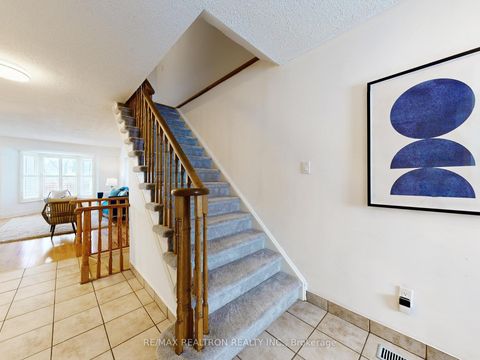 Photo 19 at 30 Eagleview Crescent, Steeles, Toronto