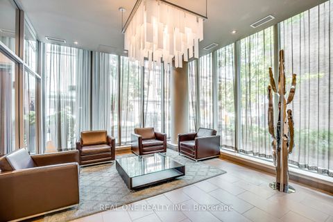 Photo 2 at 2007 - 126 Simcoe Street, Waterfront Communities C1, Toronto