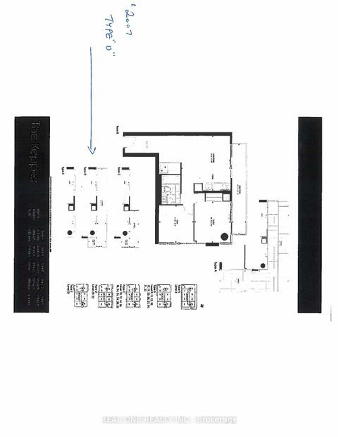 Photo 3 at 2007 - 126 Simcoe Street, Waterfront Communities C1, Toronto