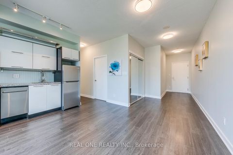 Photo 8 at 2007 - 126 Simcoe Street, Waterfront Communities C1, Toronto