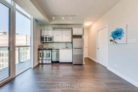 Photo 9 at 2007 - 126 Simcoe Street, Waterfront Communities C1, Toronto