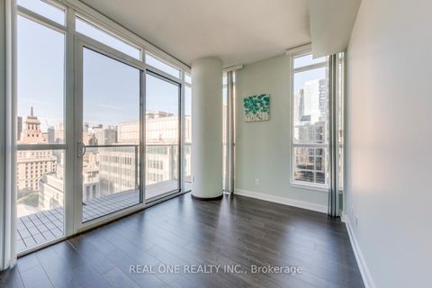 Photo 11 at 2007 - 126 Simcoe Street, Waterfront Communities C1, Toronto