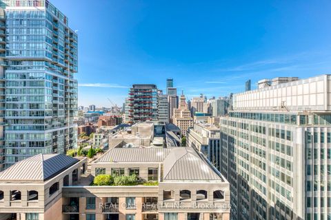 Photo 14 at 2007 - 126 Simcoe Street, Waterfront Communities C1, Toronto