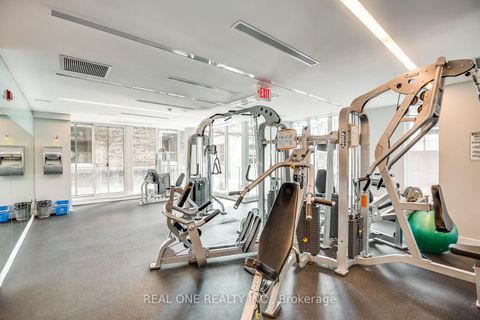 Photo 17 at 2007 - 126 Simcoe Street, Waterfront Communities C1, Toronto