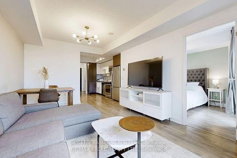 Photo 13 at 2505 - 9 Valhalla Inn Road, City Centre West, Toronto