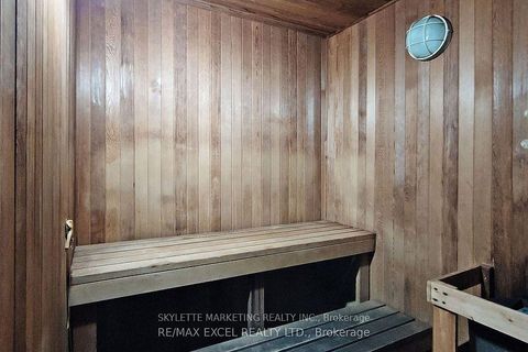 Photo 31 at 2505 - 9 Valhalla Inn Road, City Centre West, Toronto