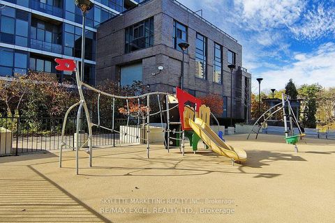 Photo 34 at 2505 - 9 Valhalla Inn Road, City Centre West, Toronto