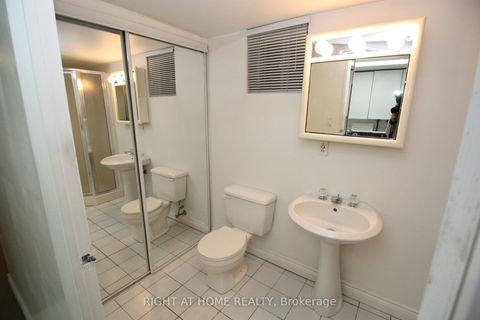 Photo 15 at 123 Ashbourne Drive, City Centre West, Toronto