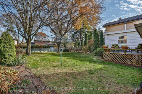 Photo 16 at 123 Ashbourne Drive, City Centre West, Toronto