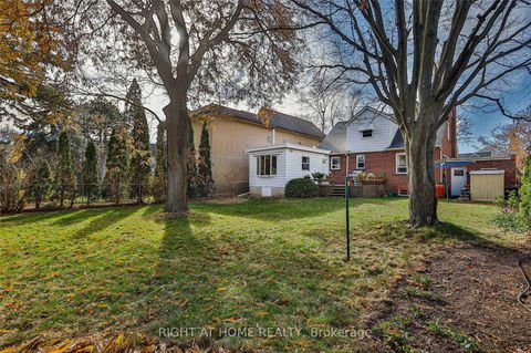 Photo 17 at 123 Ashbourne Drive, City Centre West, Toronto