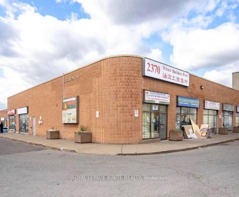 Photo 0 at B8 - 2370 Midland Avenue, Malvern West, Toronto