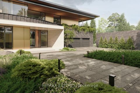 Photo 4 at 36 Honey Locust Court, Rural Vaughan, Vaughan