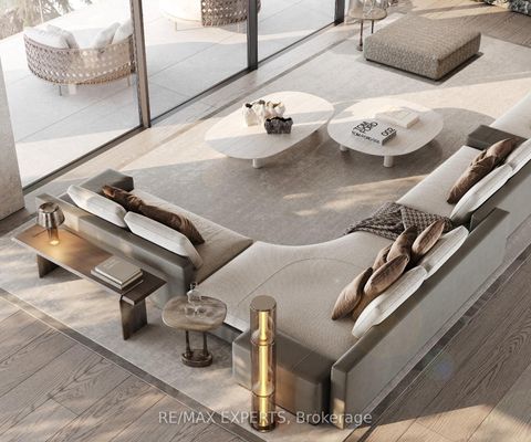 Photo 7 at 36 Honey Locust Court, Rural Vaughan, Vaughan