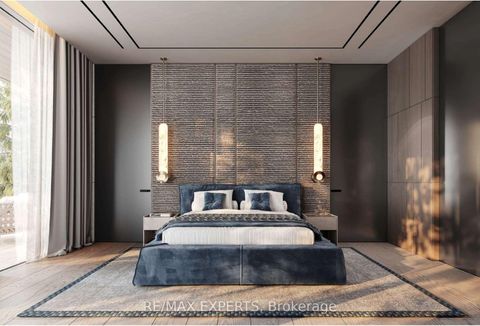 Photo 32 at 36 Honey Locust Court, Rural Vaughan, Vaughan