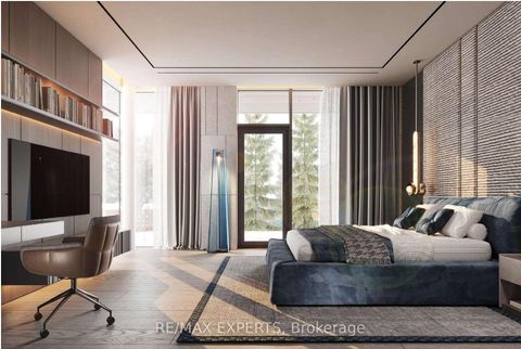 Photo 33 at 36 Honey Locust Court, Rural Vaughan, Vaughan