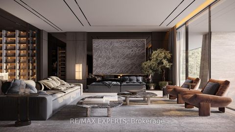 Photo 41 at 36 Honey Locust Court, Rural Vaughan, Vaughan