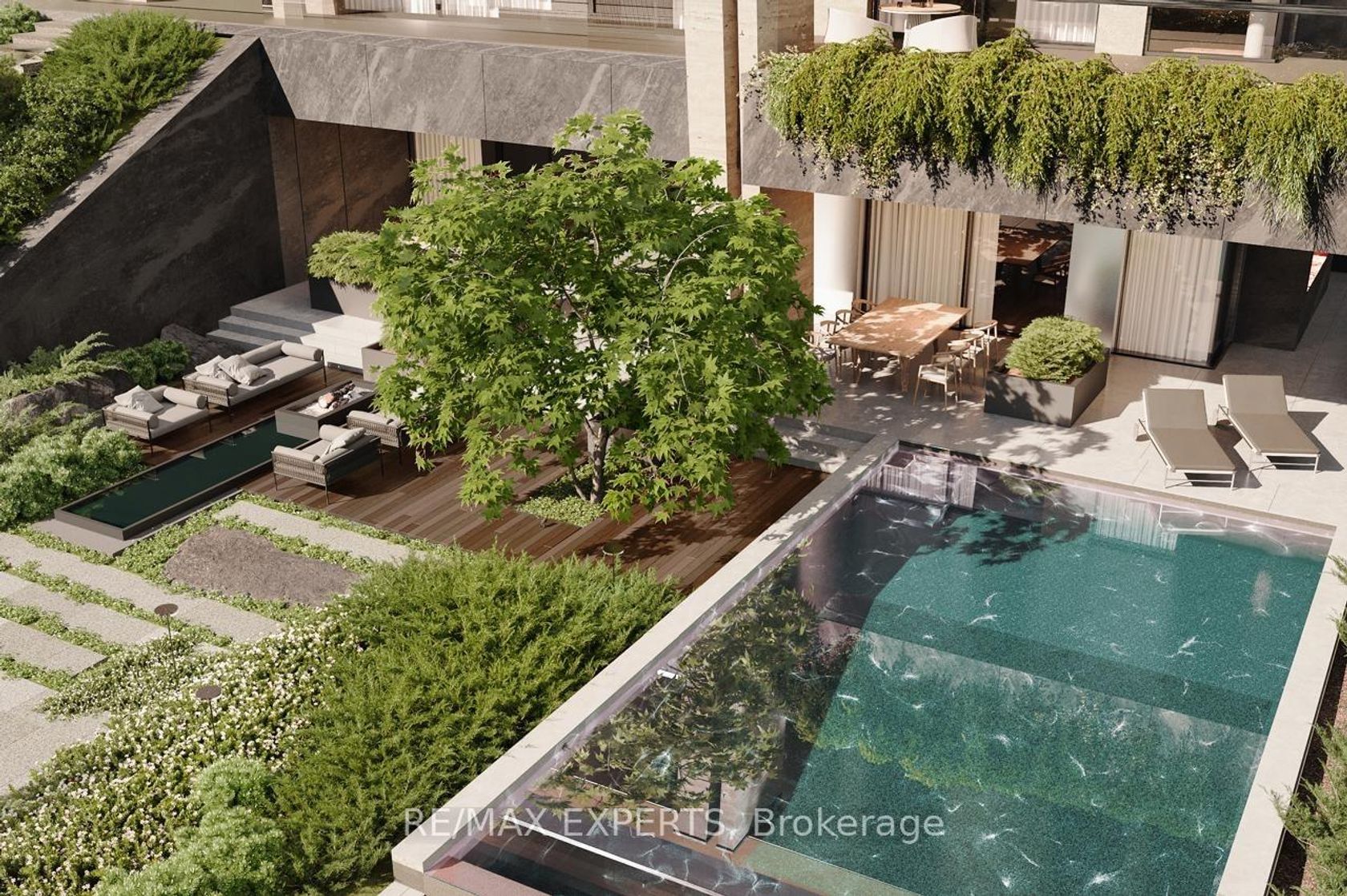 36 Honey Locust Court, Rural Vaughan, Vaughan 