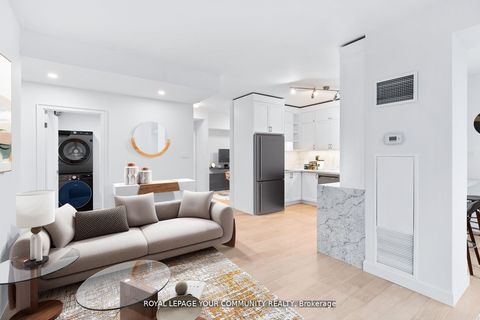 Photo 7 at 2402 - 10 Queens Quay W, Waterfront Communities C1, Toronto