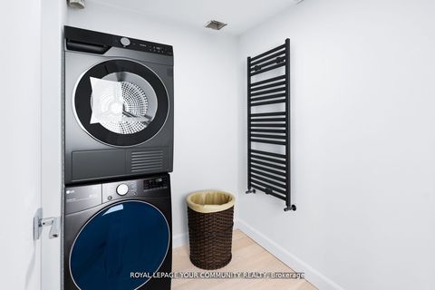 Photo 12 at 2402 - 10 Queens Quay W, Waterfront Communities C1, Toronto