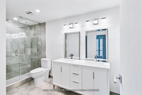 Photo 15 at 2402 - 10 Queens Quay W, Waterfront Communities C1, Toronto