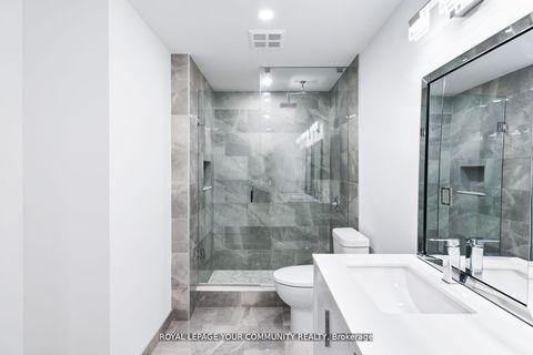 Photo 16 at 2402 - 10 Queens Quay W, Waterfront Communities C1, Toronto