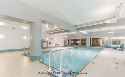 Photo 34 at 2402 - 10 Queens Quay W, Waterfront Communities C1, Toronto