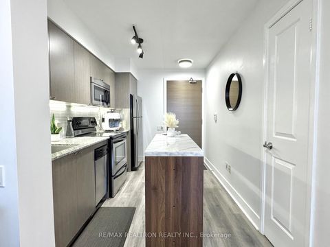 Photo 2 at 1505 - 23 Sheppard Avenue E, Willowdale East, Toronto