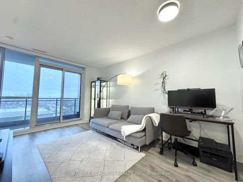 Photo 4 at 1505 - 23 Sheppard Avenue E, Willowdale East, Toronto