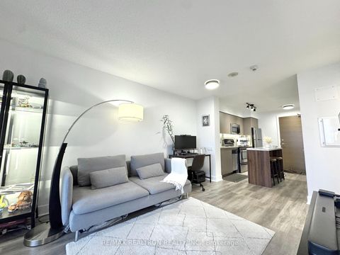 Photo 5 at 1505 - 23 Sheppard Avenue E, Willowdale East, Toronto