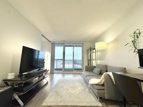 Photo 6 at 1505 - 23 Sheppard Avenue E, Willowdale East, Toronto