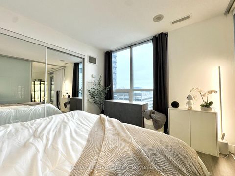 Photo 7 at 1505 - 23 Sheppard Avenue E, Willowdale East, Toronto