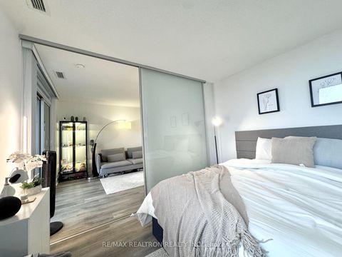 Photo 8 at 1505 - 23 Sheppard Avenue E, Willowdale East, Toronto