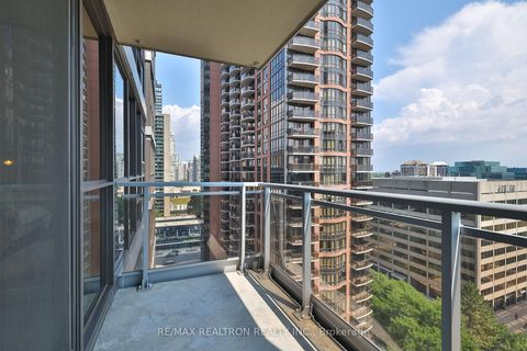 Photo 10 at 1505 - 23 Sheppard Avenue E, Willowdale East, Toronto