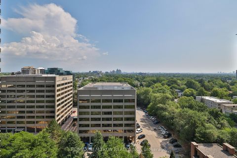 Photo 11 at 1505 - 23 Sheppard Avenue E, Willowdale East, Toronto