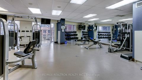 Photo 14 at 1505 - 23 Sheppard Avenue E, Willowdale East, Toronto