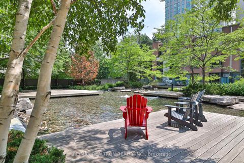 Photo 15 at 1505 - 23 Sheppard Avenue E, Willowdale East, Toronto