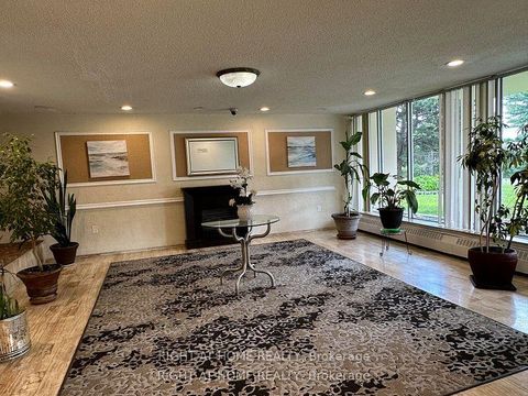 Photo 2 at 211 - 335 Driftwood Avenue, Black Creek, Toronto