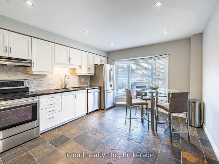 Photo 12 at 16 - 1100 Queens Avenue, CP College Park, Oakville