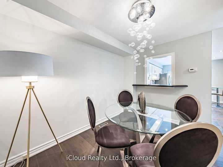 Photo 19 at 16 - 1100 Queens Avenue, CP College Park, Oakville