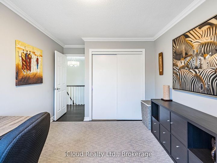 Photo 27 at 16 - 1100 Queens Avenue, CP College Park, Oakville