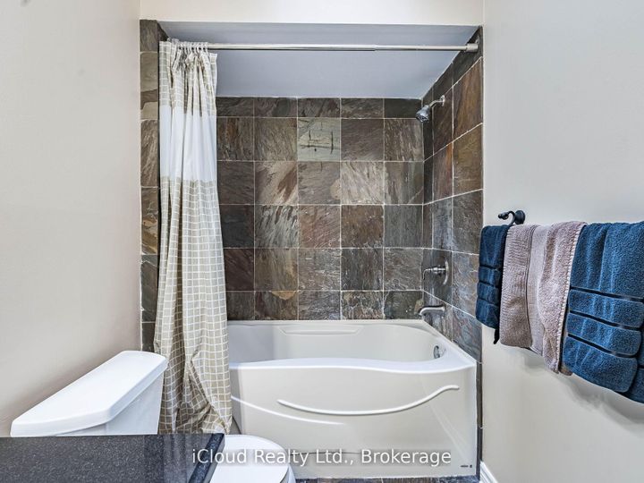 Photo 31 at 16 - 1100 Queens Avenue, CP College Park, Oakville