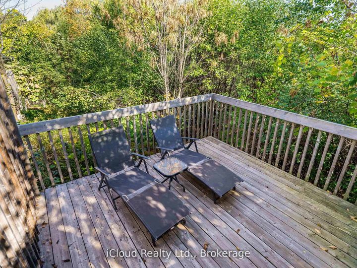 Photo 42 at 16 - 1100 Queens Avenue, CP College Park, Oakville