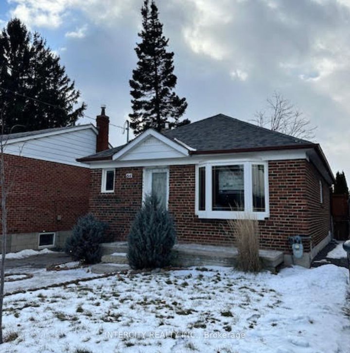 Photo 1 at 54 Sixteenth Street, New Toronto, Toronto