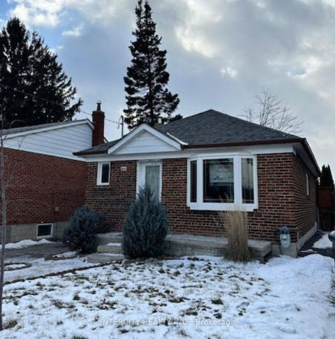 Photo 1 at 54 Sixteenth Street, New Toronto, Toronto